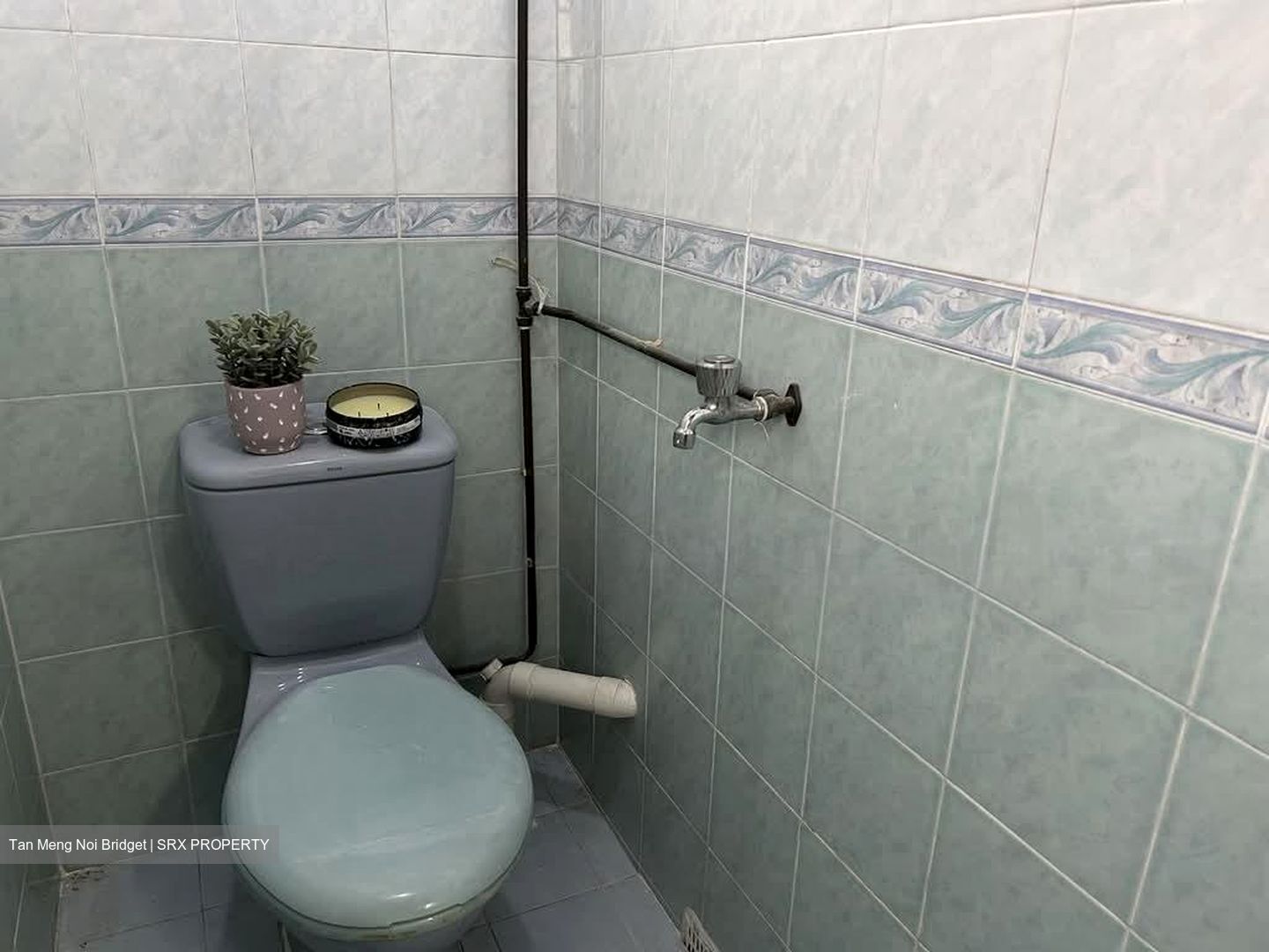 Blk 23 Mount Faber View (Bukit Merah), HDB 4 Rooms #551430971